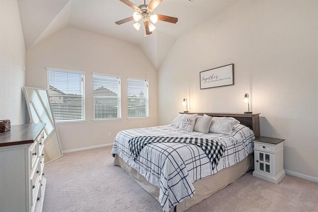 9215 Union Meadow Ln, House other with 4 bedrooms, 4 bathrooms and 2 parking in Cypress TX | Image 16