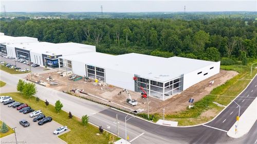 125 Dennis Rd, St Thomas, ON, N5P | Card Image