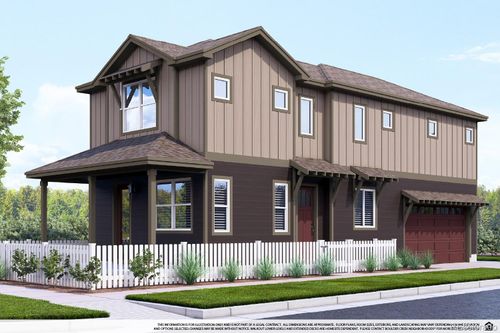 160 55th Street, Boulder, CO, 80303 | Card Image