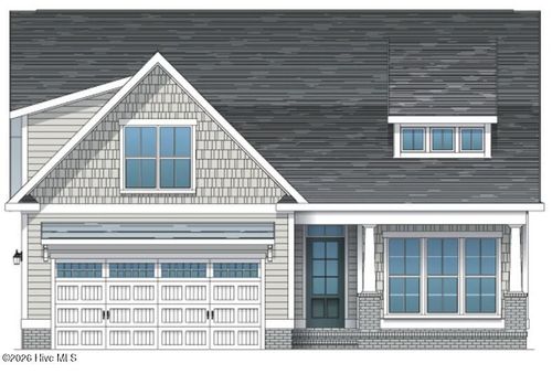 3308 Island Lakes Dr, Oak Island, NC, 28461-4128 | Card Image
