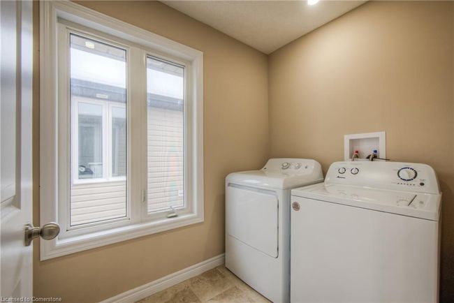 49 Miranda Path, House other with 3 bedrooms, 3 bathrooms and 3 parking in Elmira ON | Image 25