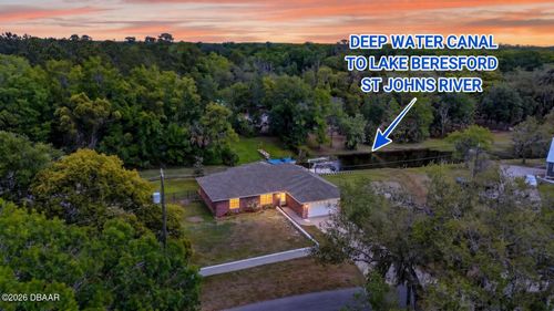 1505 Lakeside Drive, DELAND, FL, 32720 | Card Image