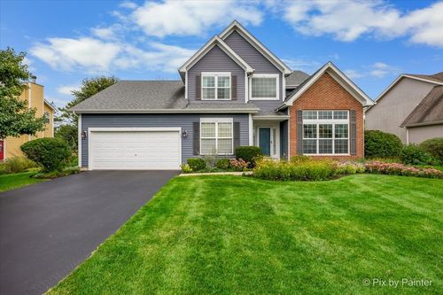 1173 Sandalwood Ln, Crystal Lake, IL, 60014-1640 | Card Image
