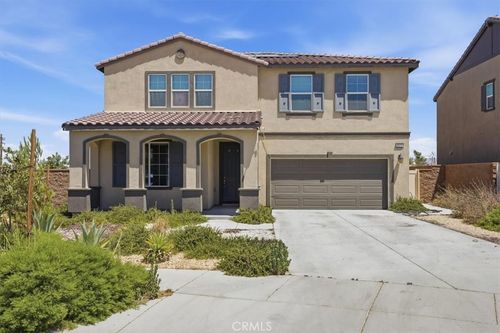 8873 Beacon Ave, Hesperia, CA, 92344-0054 | Card Image