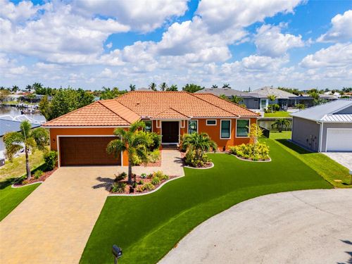 470 Sorrento Ct, Punta Gorda, FL, 33950-5133 | Card Image