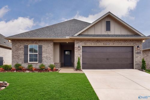 15630 Mizewell Ln, Harvest, AL, 35749-2302 | Card Image