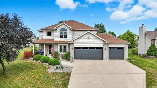 14609 Bobcat Ct, Leo, IN, 46765-9359 | Card Image