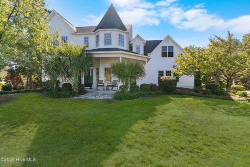 8119 Yellow Daisy Dr, Wilmington, NC, 28412-3269 | Card Image