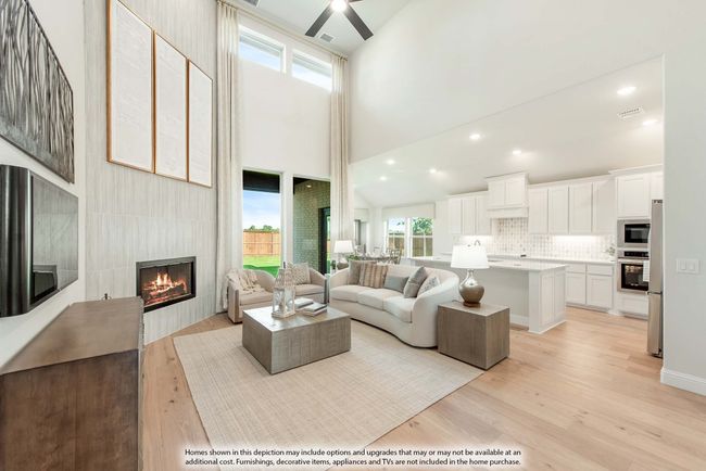 1117 Cardinal Dr, House other with 4 bedrooms, 4 bathrooms and null parking in Midlothian TX | Image 5