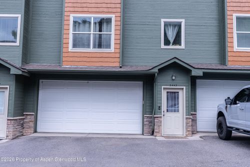 2443 Pine Lane, Rifle, CO, 81650 | Card Image