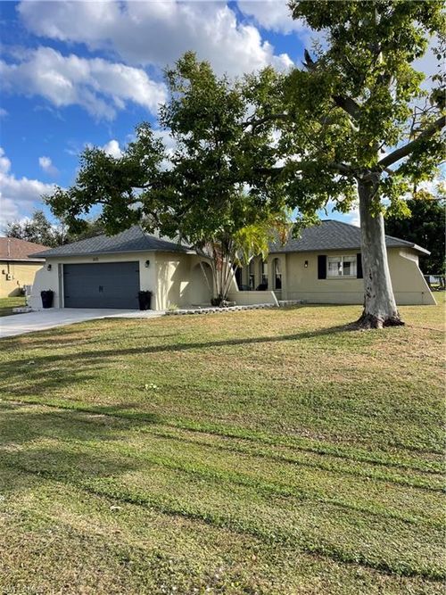 1412 Ne Van Loon Ter, CAPE CORAL, FL, 33909-2732 | Card Image