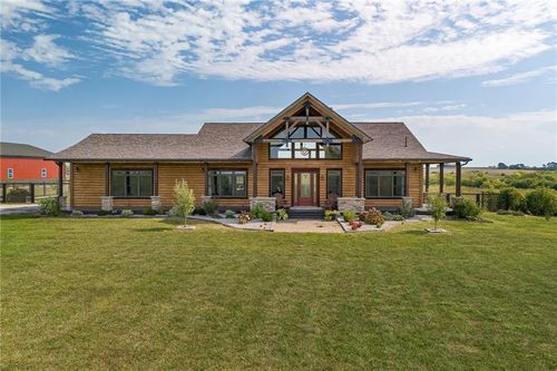 8806 Nw State Route Cc, Hamilton, MO, 64644-1290 | Card Image