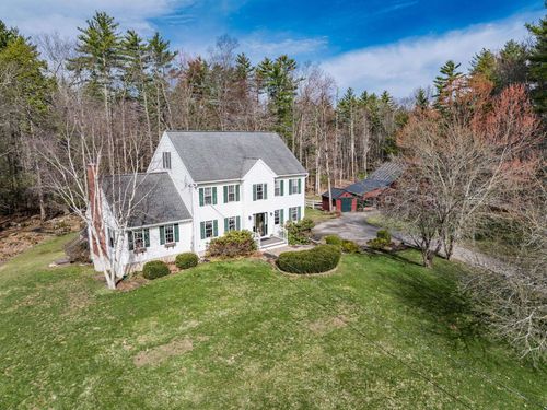 56 Stevens Drive, Brentwood, NH, 03833 | Card Image