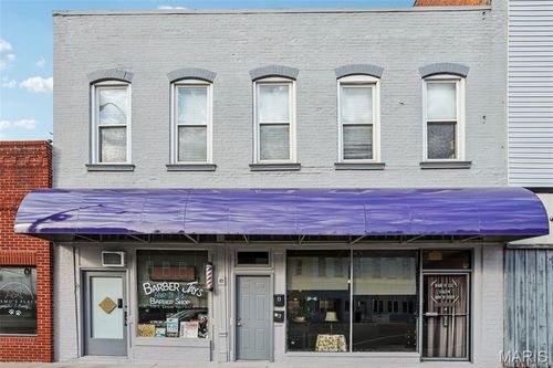 209 N State St, Litchfield, IL, 62056-2036 | Card Image
