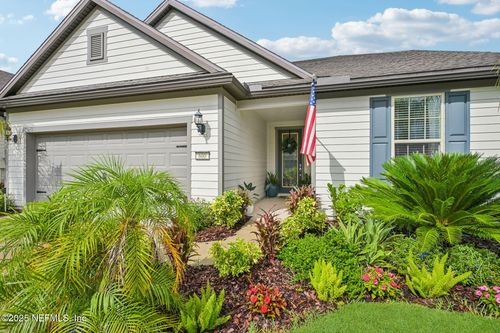 600 Broomsedge Cir, St Augustine, FL, 32095-9011 | Card Image