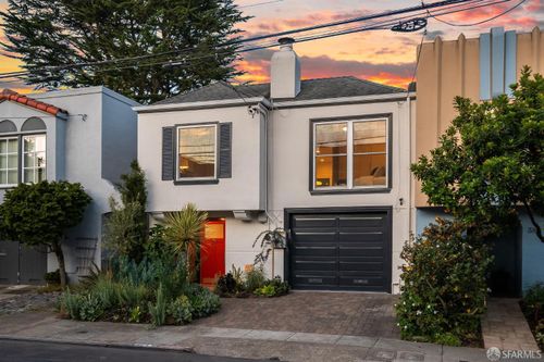 44 Nordhoff St, San Francisco, CA, 94131-2837 | Card Image
