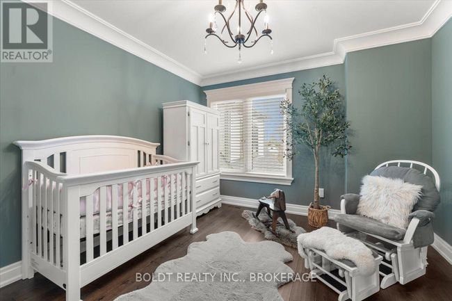 1107 Balfour St, House other with 6 bedrooms, 4 bathrooms and 6 parking in Fenwick ON | Image 28