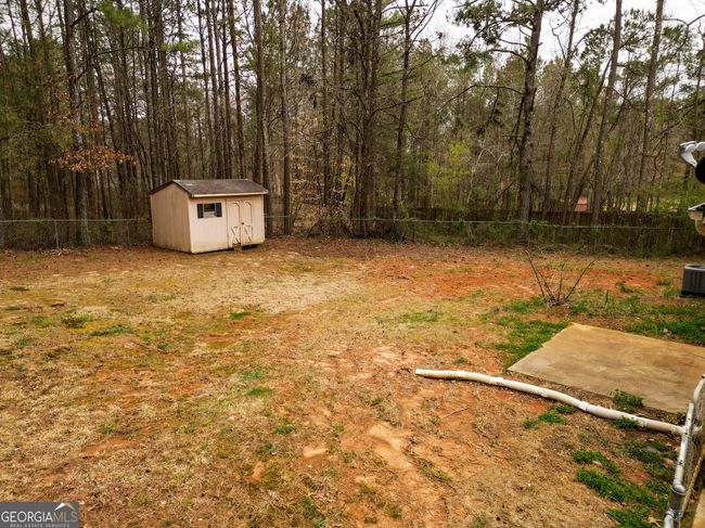 284 Southern Trace Way, House other with 3 bedrooms, 2 bathrooms and 2 parking in Rockmart GA | Image 20