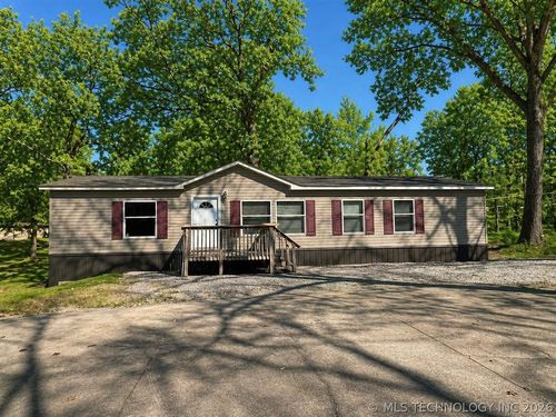 29250 S 563 Rd, Afton, OK, 74331-8328 | Card Image