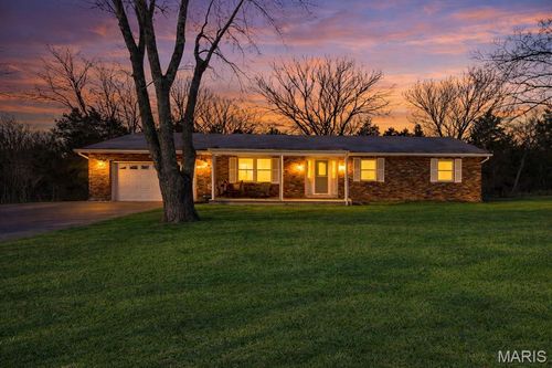 5255 Hillsboro Rd, Farmington, MO, 63640-7231 | Card Image