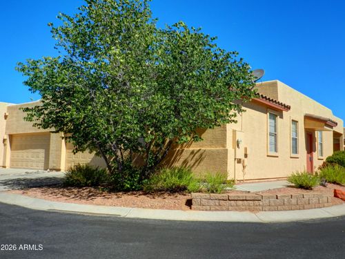 1748 E Parada Del Sol, Cottonwood, AZ, 86326-6989 | Card Image