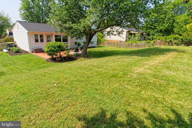 4514 Picot Rd, House other with 4 bedrooms, 2 bathrooms and null parking in ALEXANDRIA VA | Image 21