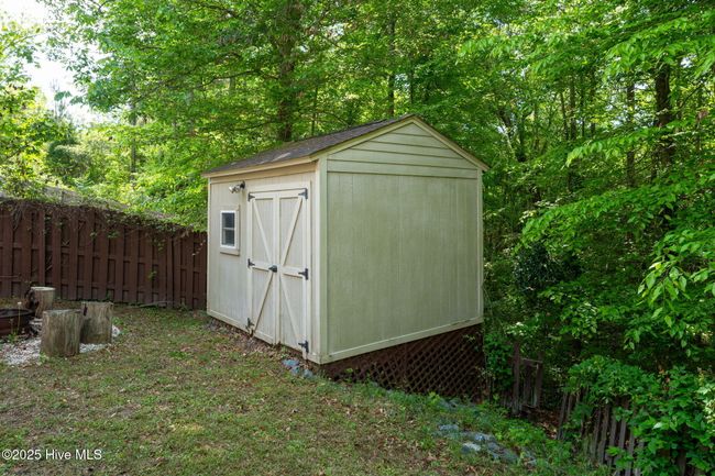 127 Katrina St, House other with 4 bedrooms, 3 bathrooms and 2 parking in Sneads Ferry NC | Image 37