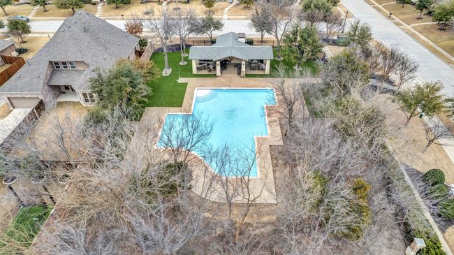 847 Twilight Rd, House other with 3 bedrooms, 2 bathrooms and null parking in Allen TX | Image 35