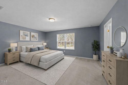 1421 Justice Union Ct, Raleigh, NC, 27604-9717 | Card Image