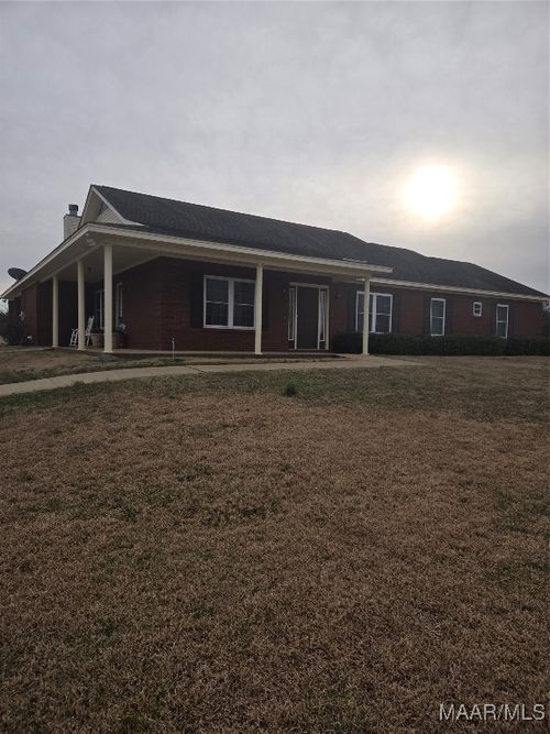 3601 Richardson Road S, Hope Hull, AL, 36043-4023 | Card Image