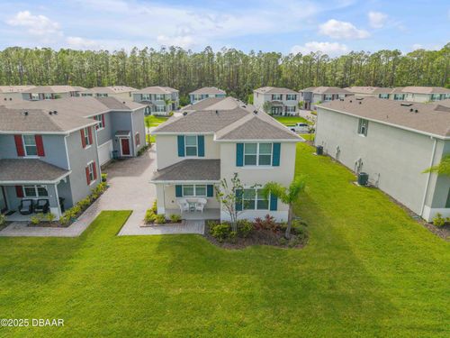 3063 Meleto Blvd, NEW SMYRNA BEACH, FL, 32168-6512 | Card Image