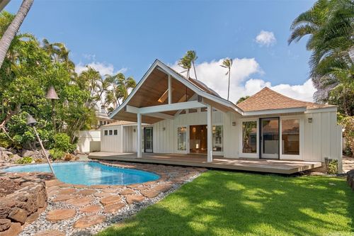 814 Kealaolu Ave, Honolulu, HI, 96816-5415 | Card Image