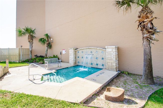 APT-1109 - 6649 Seacomber Dr, Condo with 2 bedrooms, 2 bathrooms and null parking in Port Aransas TX | Image 29