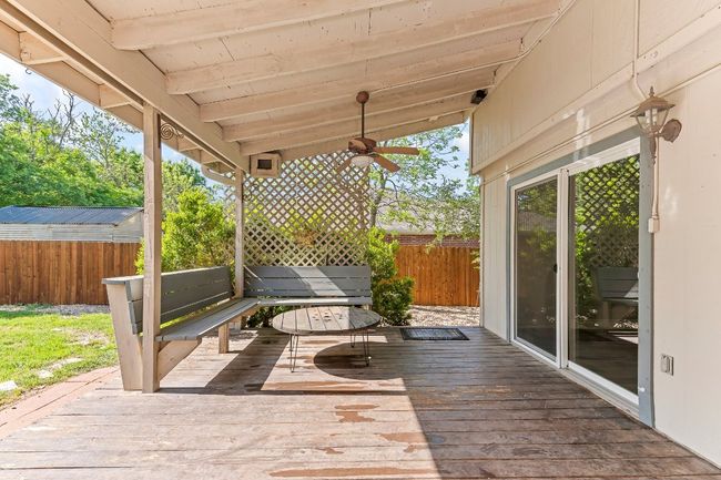 1807 Iris Ln, House other with 4 bedrooms, 3 bathrooms and 4 parking in Cedar Park TX | Image 24
