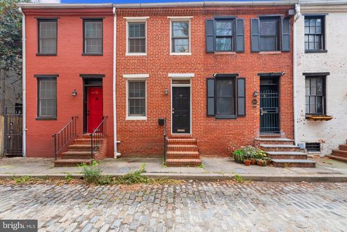 705 Dover St, BALTIMORE, MD, 21230-2201 | Card Image