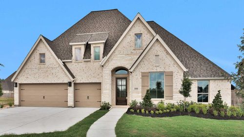 6506 Walnut Vine Dr, Manvel, TX, 77578-1380 | Card Image