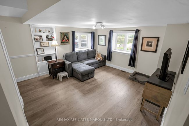 18573 Beaverbrook Rd, House other with 2 bedrooms, 2 bathrooms and 8 parking in Martintown ON | Image 9