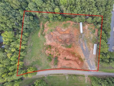 Lot 4 Blue Bird Lane, Home with 0 bedrooms, 0 bathrooms and null parking in Anderson SC | Image 1