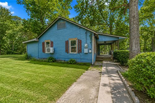 19426 Trail Oak Dr, Conroe, TX, 77302-6359 | Card Image
