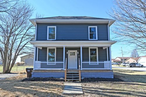 400 S Brookville Pike, West College Corner, IN, 47003-9395 | Card Image