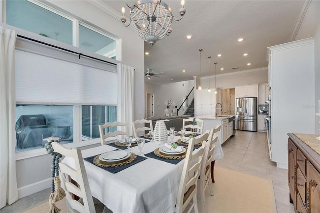 5318 Wishing Arch Dr, House other with 4 bedrooms, 4 bathrooms and null parking in APOLLO BEACH FL | Image 23