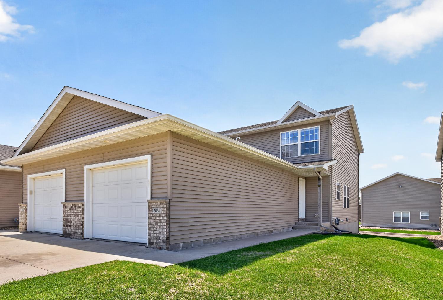 Residential in Rochester