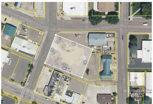490 E 1st St, Weiser, ID, 83672-2553 | Card Image