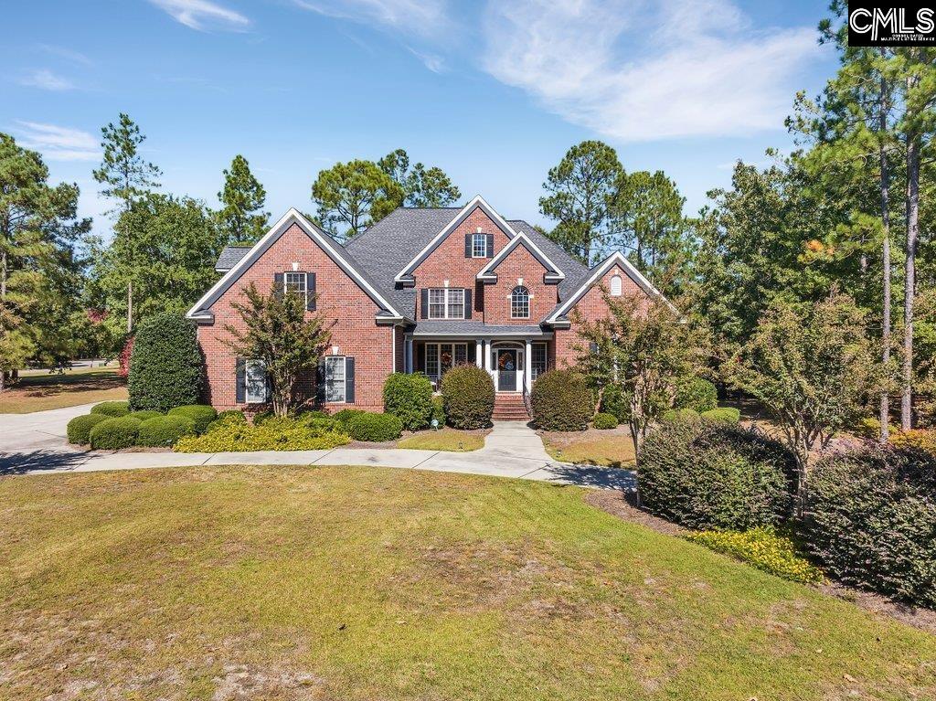 Brookhaven Cir, Blythewood, SC 29016