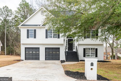 235 Greenfield Way, Covington, GA, 30016-1180 | Card Image