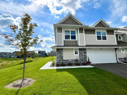 14547 112th Ave N, Maple Grove, MN, 55369-7560 | Card Image