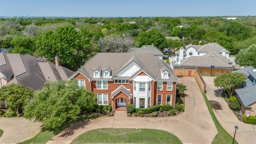 13211 George St, Farmers Branch, TX, 75234-5206 | Card Image
