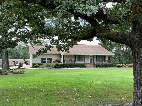 2630 Silver Ridge Rd, Drasco, AR, 72530-9314 | Card Image