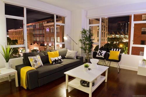 303-530 K St, San Diego, CA, 92101 | Card Image