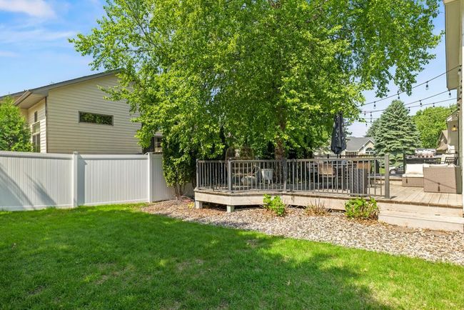 4417 Braddock Trl, House other with 4 bedrooms, 3 bathrooms and null parking in Eagan MN | Image 39